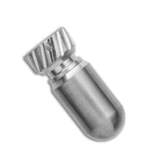 Flytanium Fly Nuke Titanium Capsule